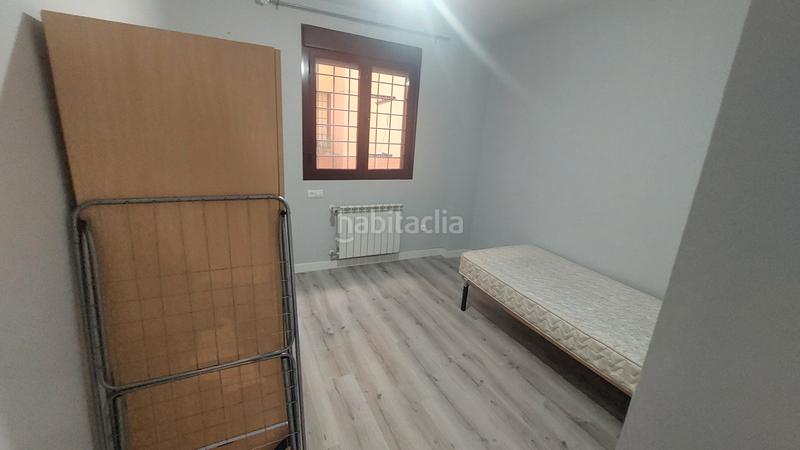 Foto 01cfc814-b0e8-4a95-9888-f6675b113946. Pis a calle estacion 7 a Zona Sur - Av. De España - San Miguel Plasencia