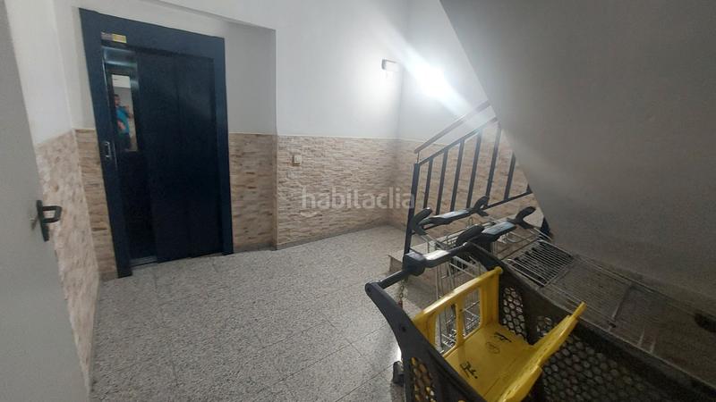 Foto b4ba2ceb-866e-4a9a-94d9-2db28553b5d4. Piso en calle estacion 7 en Zona Sur - Av. De España - San Miguel Plasencia