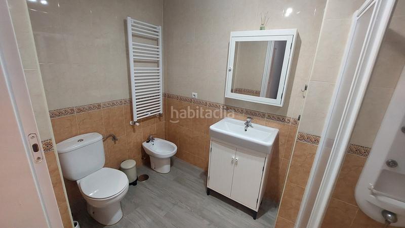 Foto f78c5b78-8f63-4884-b841-842b961d9df3. Piso en calle estacion 7 en Zona Sur - Av. De España - San Miguel Plasencia