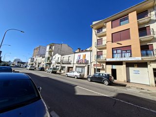 Miete Geschäftsraum in Avenida de españa 4. Local avenida de españa con salida de humos