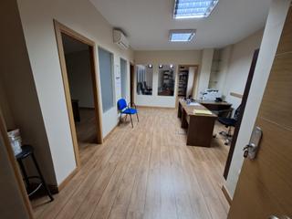 Office space in Avenida de españa 4
