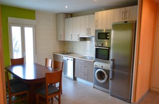 Location Appartement à Calle cabezabellosa 4. Piso reformado