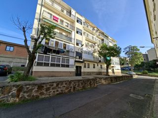 Rent Flat  Calle tercio de flandes 21. Alquiler piso plasencia