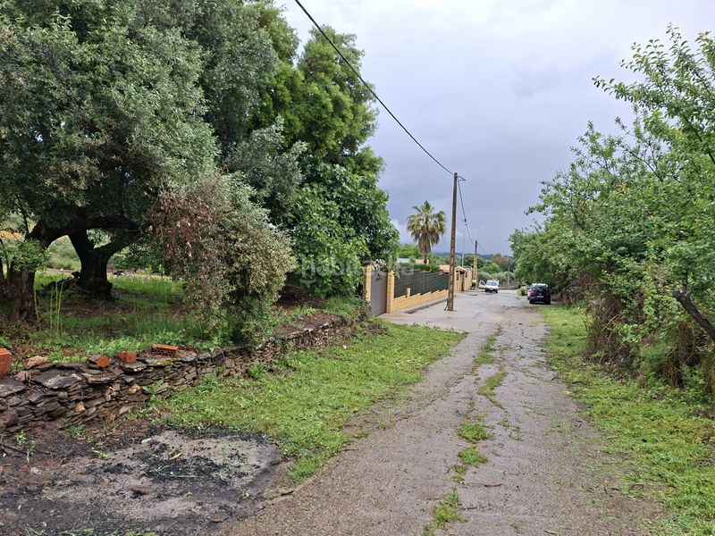Foto 5a97a789-5be2-481b-8629-30f6af5004a0. Finca rústica a n/a a Zona Norte - Hospital - Urbanizaciones Plasencia