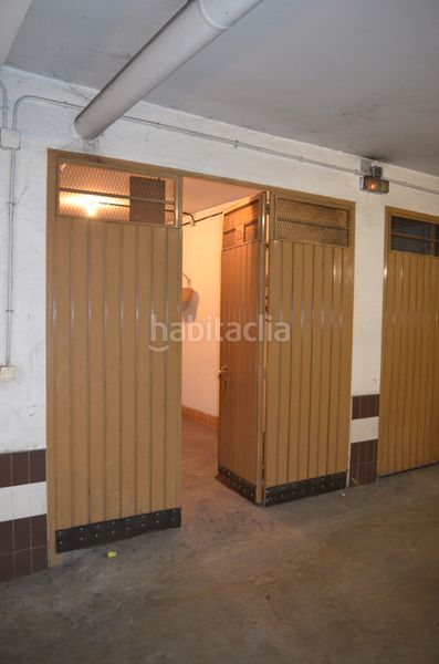 Foto 3acf1a45-60d7-44f4-b5c2-56f834aff5ae. Aparcament cotxe a calle de san cristobal 20 a Zona Sur - Av. De España - San Miguel Plasencia