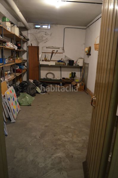 Foto 3cc392b7-2638-44f7-b511-e6f170d5dff6. Aparcament cotxe a calle de san cristobal 20 a Zona Sur - Av. De España - San Miguel Plasencia