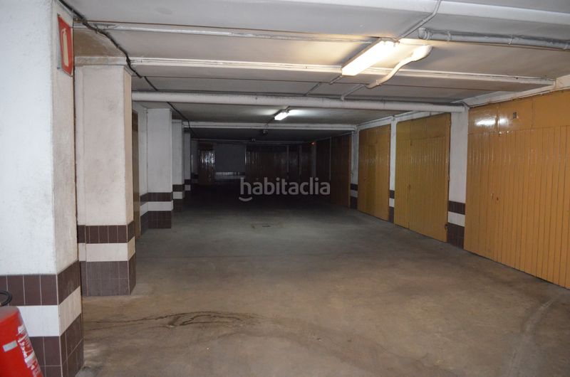 Foto e4372ab8-cee8-4ba2-90bc-ff37552318fd. Aparcament cotxe a calle de san cristobal 20 a Zona Sur - Av. De España - San Miguel Plasencia