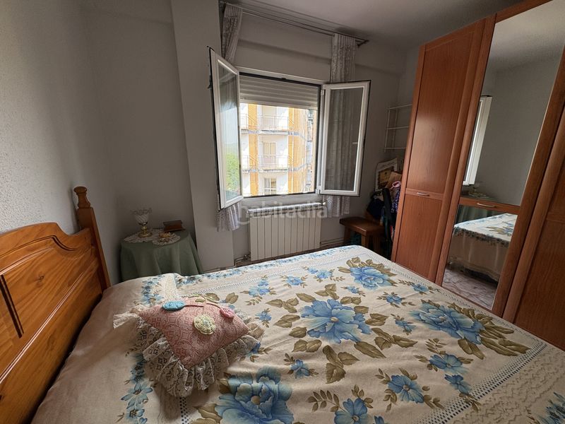 Foto 166a6d23-19e2-4278-b5f9-7145c6e77f62. Pis a calle doña maría la brava 2 a Miralvalle - Av. Virgen del Puerto - La Data Plasencia