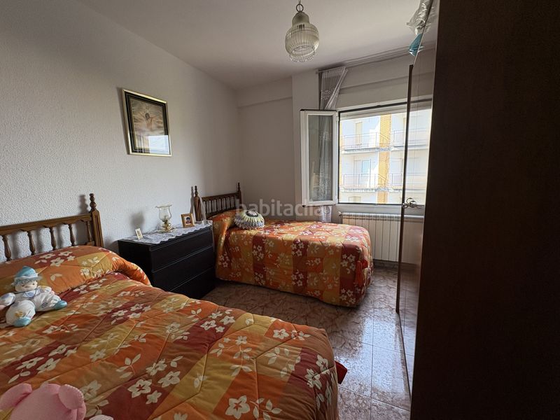 Foto 27b65ae6-5af5-4378-94e7-3ecec5b9cc33. Pis a calle doña maría la brava 2 a Miralvalle - Av. Virgen del Puerto - La Data Plasencia