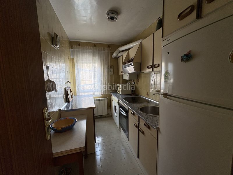Foto 43d503d6-b2be-47d8-934c-230efa5fdba7. Pis a calle doña maría la brava 2 a Miralvalle - Av. Virgen del Puerto - La Data Plasencia