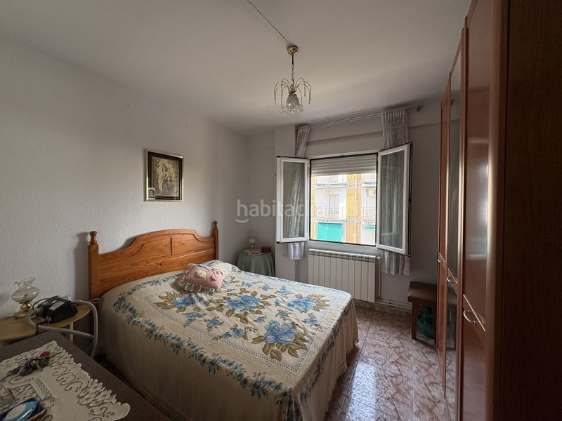 Foto 587c07c1-46df-48ca-bd8a-bf967f8d2875. Pis a calle doña maría la brava 2 a Miralvalle - Av. Virgen del Puerto - La Data Plasencia