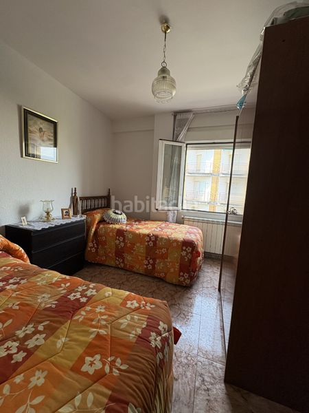 Foto 60ca52a7-5bd9-403f-811c-92adabda1318. Pis a calle doña maría la brava 2 a Miralvalle - Av. Virgen del Puerto - La Data Plasencia