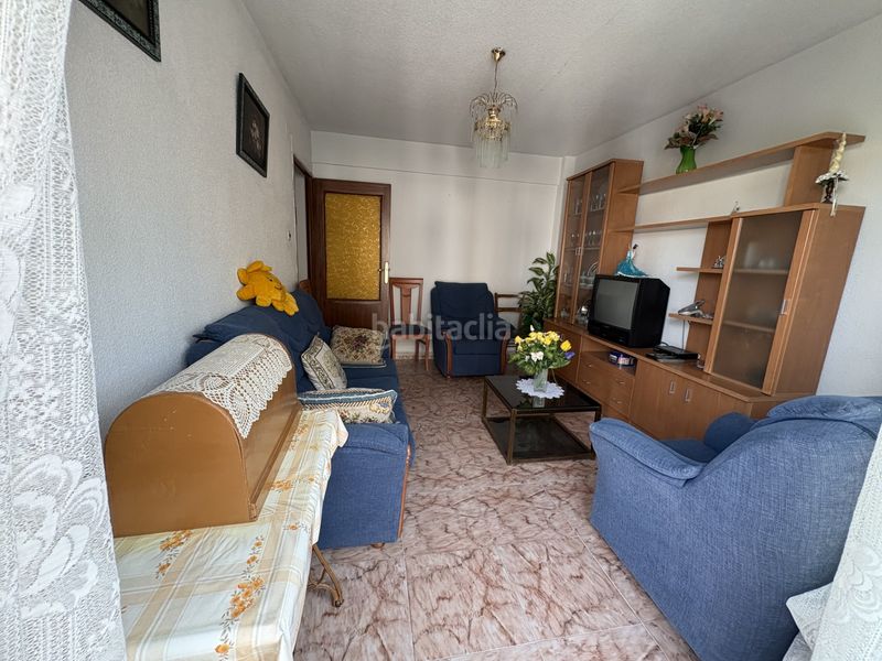 Foto c5c1ae04-92c9-4104-be5c-fc54113740e2. Pis a calle doña maría la brava 2 a Miralvalle - Av. Virgen del Puerto - La Data Plasencia