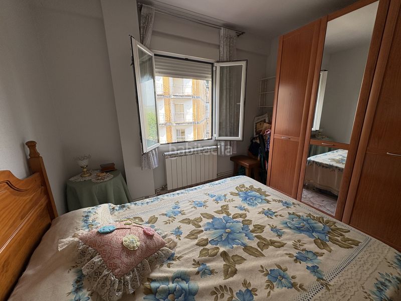 Foto cdef3765-059b-44ab-934b-7e68a2e856d6. Pis a calle doña maría la brava 2 a Miralvalle - Av. Virgen del Puerto - La Data Plasencia
