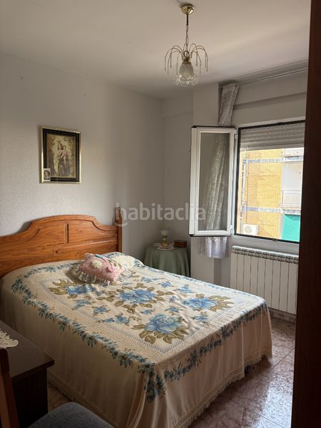 Foto d2664bb6-cacf-42d3-87ba-cd3e9c8ac021. Pis a calle doña maría la brava 2 a Miralvalle - Av. Virgen del Puerto - La Data Plasencia