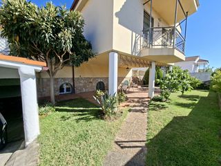Chalet  Vasco núñez de balboa. Casa con piscina en plasencia