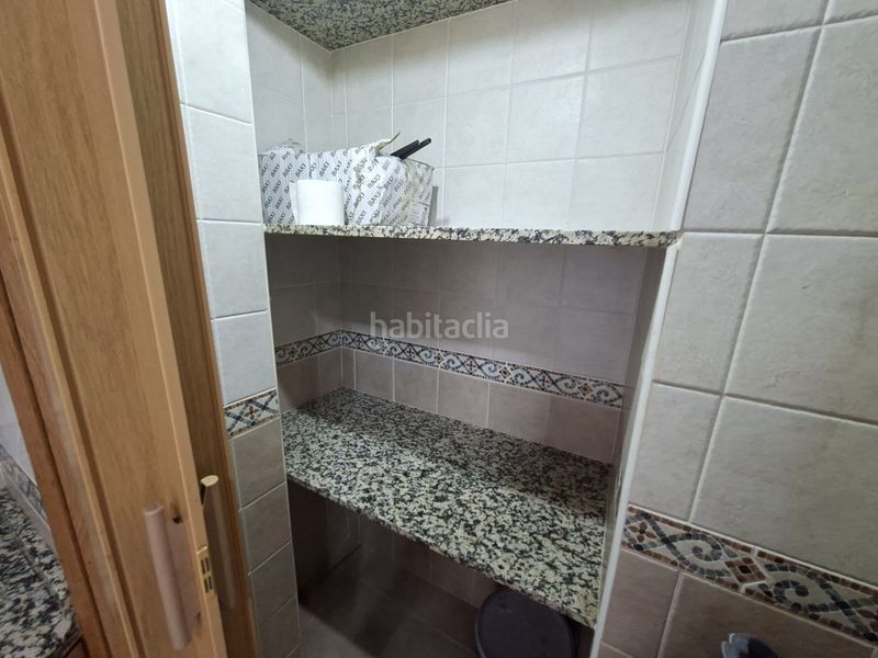 Foto 533954c4-c372-4355-b693-18bbf791335b. Pis amb calefacció a Centro Ciudad Plasencia