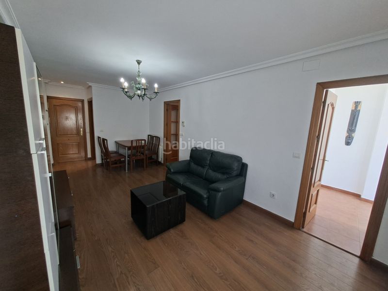 Foto b3effb4b-710e-4b78-8ab6-ad765c067603. Pis amb calefacció a Centro Ciudad Plasencia