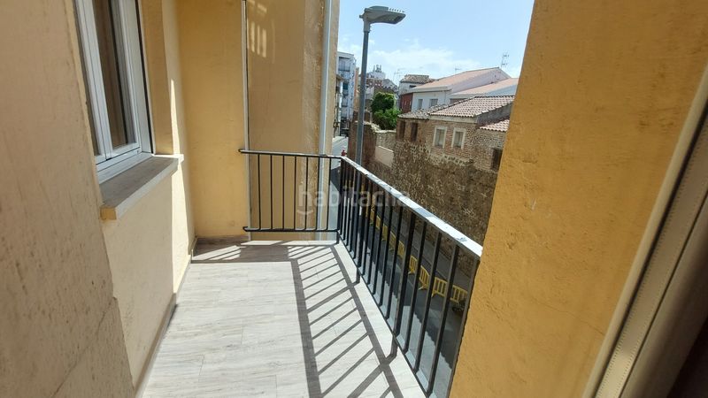 Foto 0dab82c5-9619-498b-8854-875cc4a2c33c. Piso en calle ronda del salvador 59 piso reormado en Plasencia
