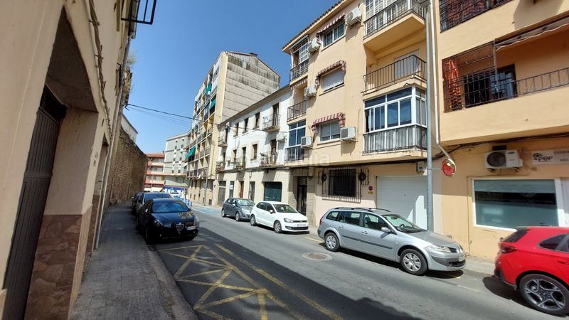 Foto 34699aee-522d-4e29-a4c4-77a0ceaf4c41. Piso en calle ronda del salvador 59 piso reormado en Plasencia