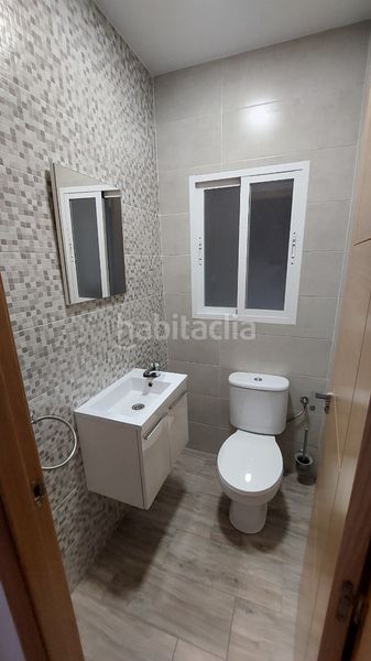 Foto 4ac5ebcc-1b4f-4131-90c0-3b612710f4f0. Piso en calle ronda del salvador 59 piso reormado en Plasencia