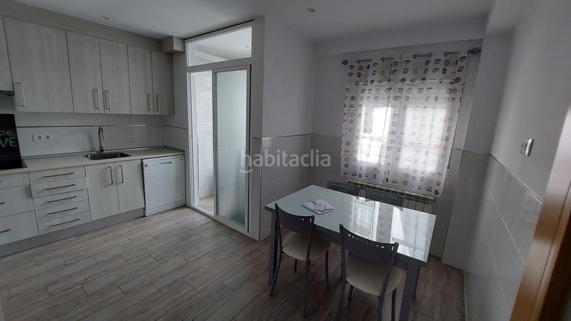 Foto 55090ce3-26c8-4d8c-ba69-c74d4f2134d8. Piso en calle ronda del salvador 59 piso reormado en Plasencia