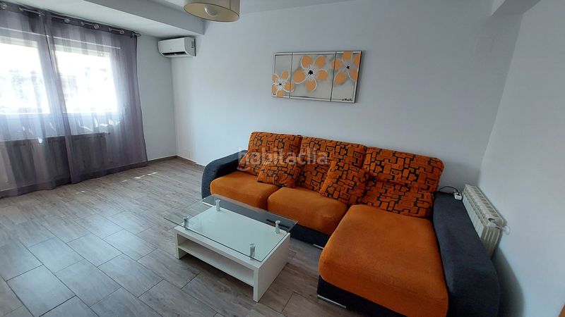 Foto 61380d24-a9eb-428b-94f6-6c57eff9c06e. Piso en calle ronda del salvador 59 piso reormado en Plasencia