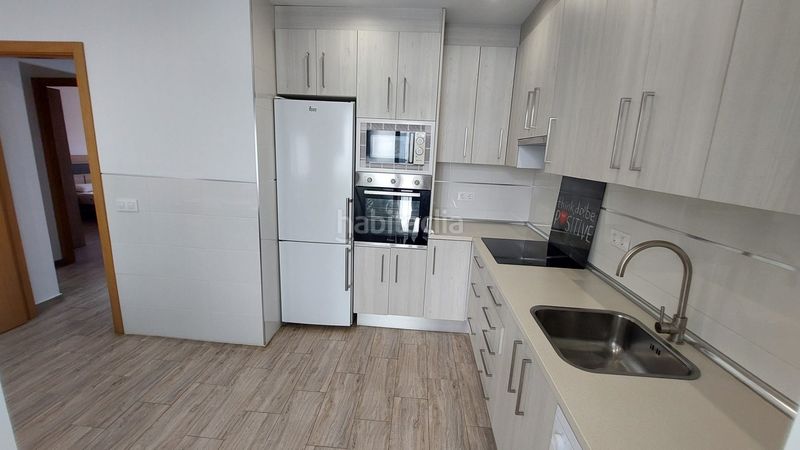 Foto 6a9bd17b-cb00-4be1-b067-05f29fad54f9. Piso en calle ronda del salvador 59 piso reormado en Plasencia
