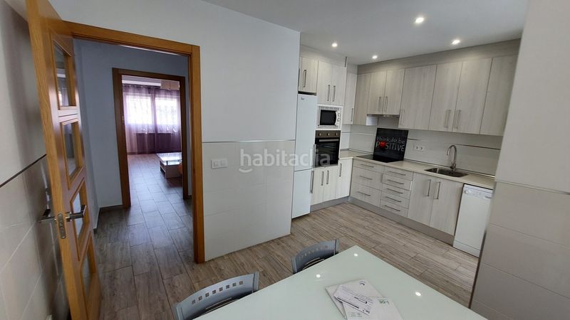Foto 6de39a91-8daa-4379-8edc-28fd3f661fb5. Piso en calle ronda del salvador 59 piso reormado en Plasencia