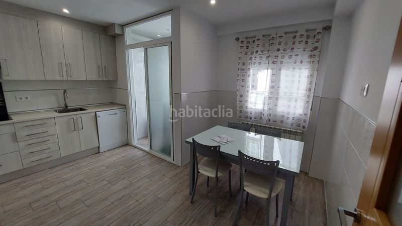 Foto 9fce3ef6-edb4-4123-9f0c-39998045987f. Piso en calle ronda del salvador 59 piso reormado en Plasencia