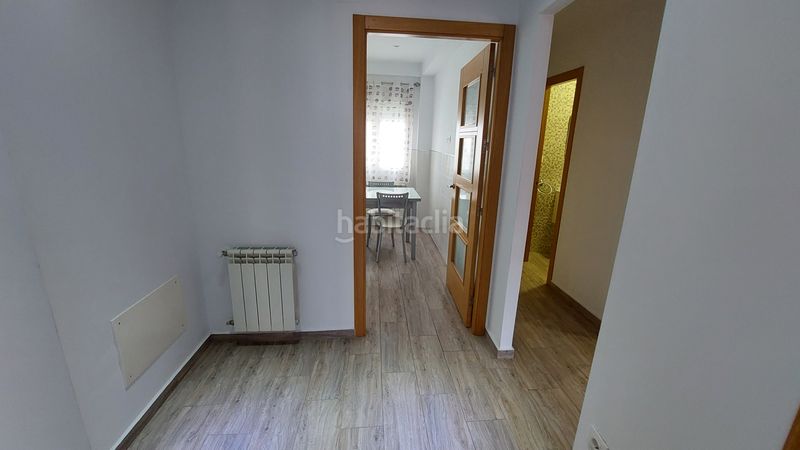 Foto cc493d56-5a71-4592-869e-bb696bc787e8. Piso en calle ronda del salvador 59 piso reormado en Plasencia
