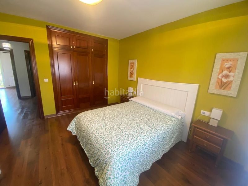 Foto 52dd5a55-9da9-4840-86d7-50399bd20325. Lloguer casa adossada amb calefacció aparcament a Churriana de la Vega