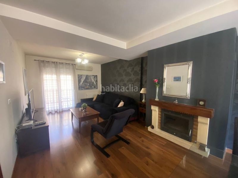 Foto a4976063-ed00-48d0-a2fb-05d9d42867fb. Lloguer casa adossada amb calefacció aparcament a Churriana de la Vega
