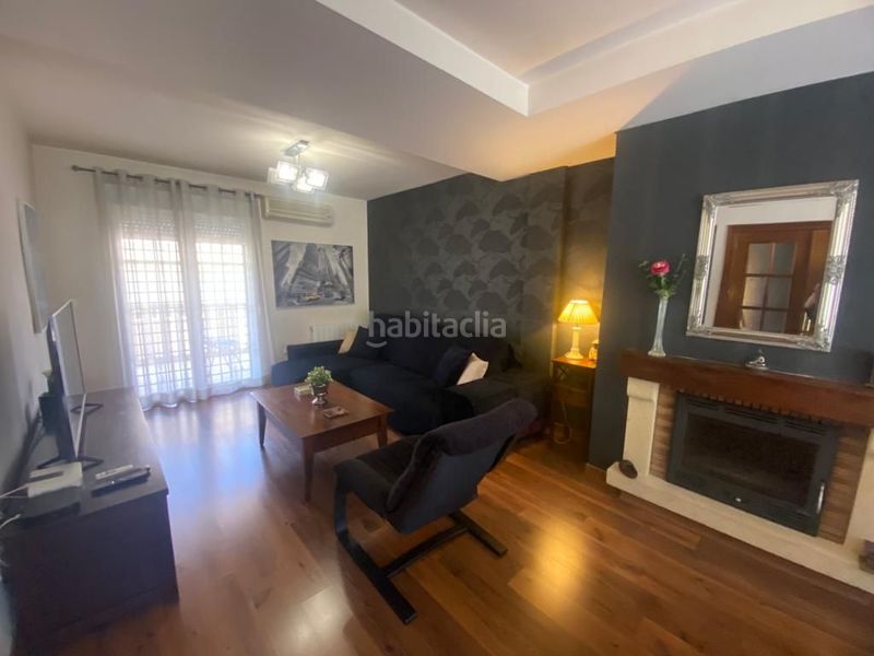 Foto b86670fc-6de2-4066-8d4f-f437ee0e1cdc. Lloguer casa adossada amb calefacció aparcament a Churriana de la Vega