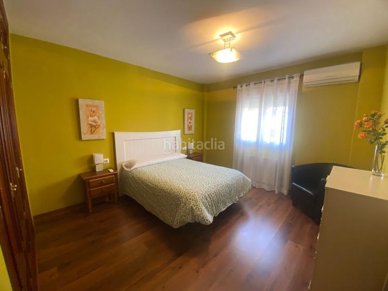 Foto e0d9623e-194a-4876-99c8-54a2dd7b699c. Lloguer casa adossada amb calefacció aparcament a Churriana de la Vega