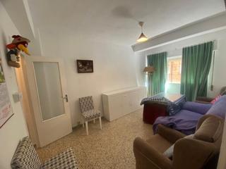 Location Appartement à Avenida de madrid 16. Piso en alquiler avenida de madrid