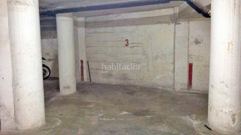 Foto 397dc22f-e0fb-4513-b3ed-c4656f78cefc. Autoparkplatz in calle alhamar 43 in Fígares Granada