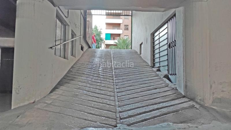 Foto 57d5428d-07c4-4297-9665-cc0563ba242b. Autoparkplatz in calle alhamar 43 in Fígares Granada