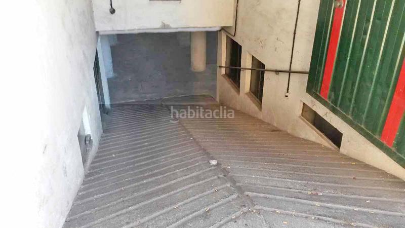 Foto 770fc65b-db25-4af9-ad42-ae9d5316e4b4. Autoparkplatz in calle alhamar 43 in Fígares Granada