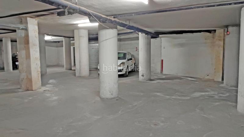 Foto 78d70500-18b1-4583-b9b0-8e01b2eee848. Autoparkplatz in calle alhamar 43 in Fígares Granada