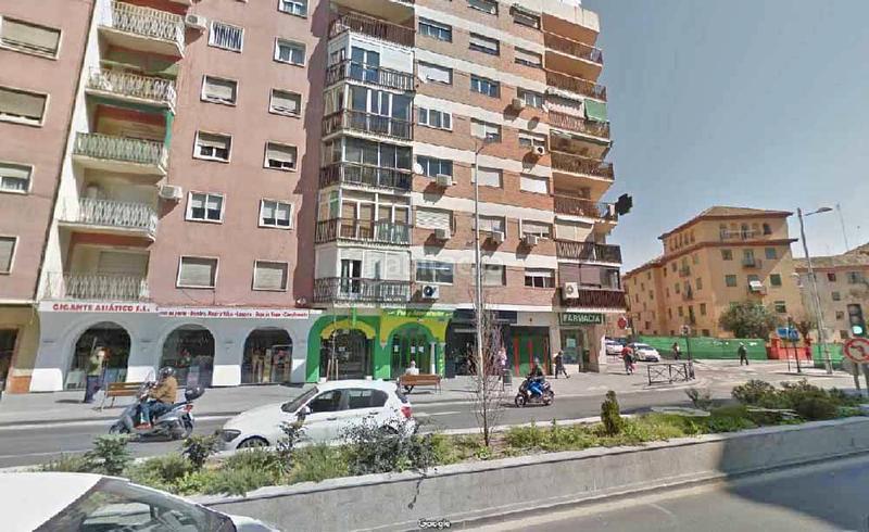 Foto 8ae0aa01-d085-40f8-9fdc-d98465dd7a1c. Autoparkplatz in calle alhamar 43 in Fígares Granada