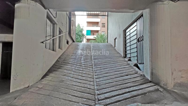 Foto a759eb9c-9d58-4344-94e7-0bbeed3e9f2d. Autoparkplatz in calle alhamar 43 in Fígares Granada