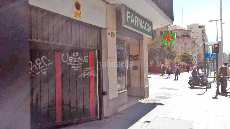 Foto ad9f431a-b037-4168-8761-fc0311870468. Autoparkplatz in calle alhamar 43 in Fígares Granada