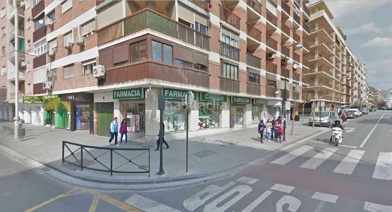 Foto d15c9366-cc72-4eb3-a6af-770fc7d79e46. Autoparkplatz in calle alhamar 43 in Fígares Granada