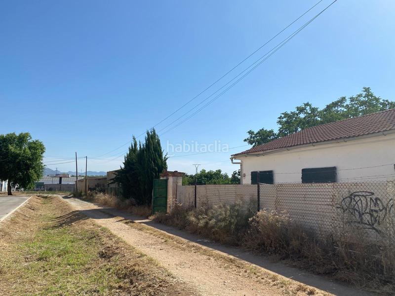 Foto 7d8914ac-cde1-4469-b3f3-3e71f6477e6d. Finca rústica a Moraleda de Zafayona