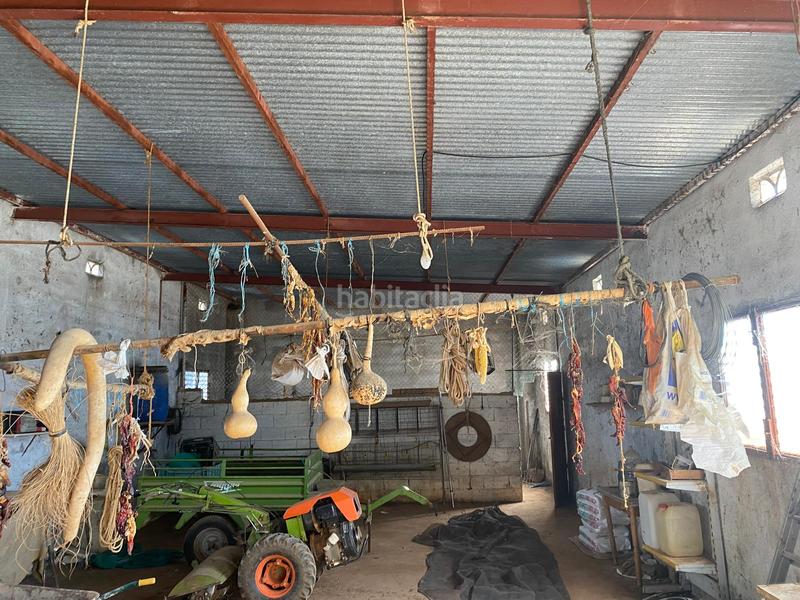 Foto 7da2f362-025f-429c-a353-4247359d6a95. Finca rústica a Moraleda de Zafayona