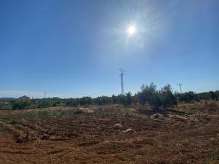 Finca rústica a Moraleda de Zafayona. Parcela 5780 mts moraleda junto a-92