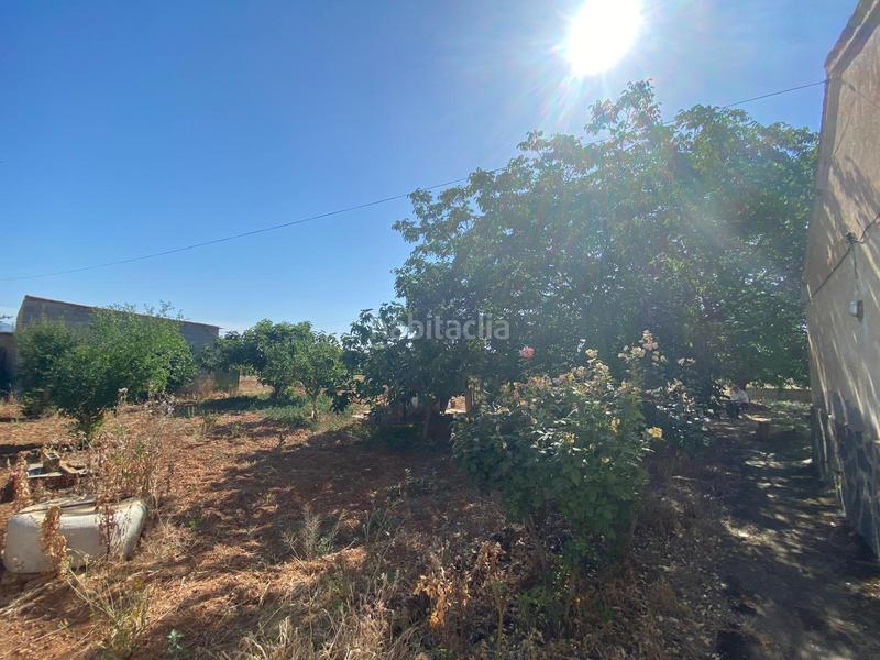 Foto bdc54d85-721e-42b0-9819-1838c3bc4514. Finca rústica a Moraleda de Zafayona