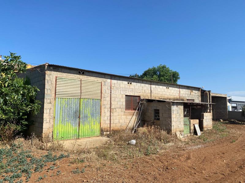 Foto f0bf8467-9e8a-4827-8790-df1dbb1b55ea. Finca rústica a Moraleda de Zafayona