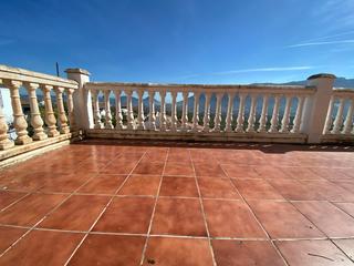 Xalet a Calle cuesta blanca 19. Chalet independiente en venta en cuesta blanca
